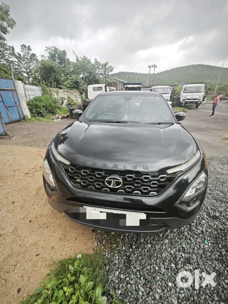 Tata Harrier Xza+ Kryotec 2023 Diesel Car