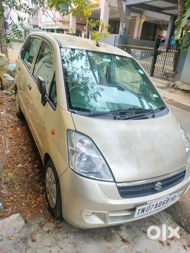 Maruti Suzuki Estilo 2008 Lxi