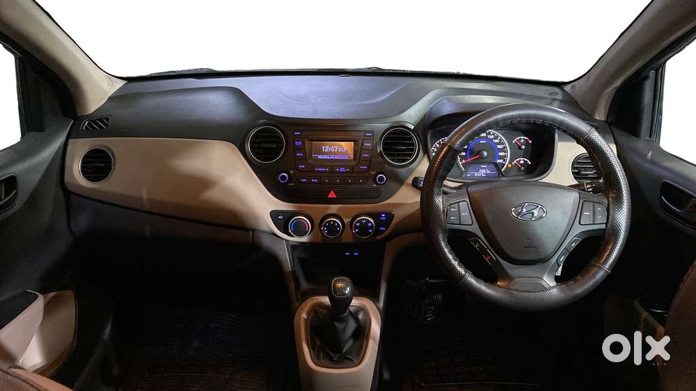 Hyundai Grand I10 1.2 Kappa Magna, 2019, Petrol