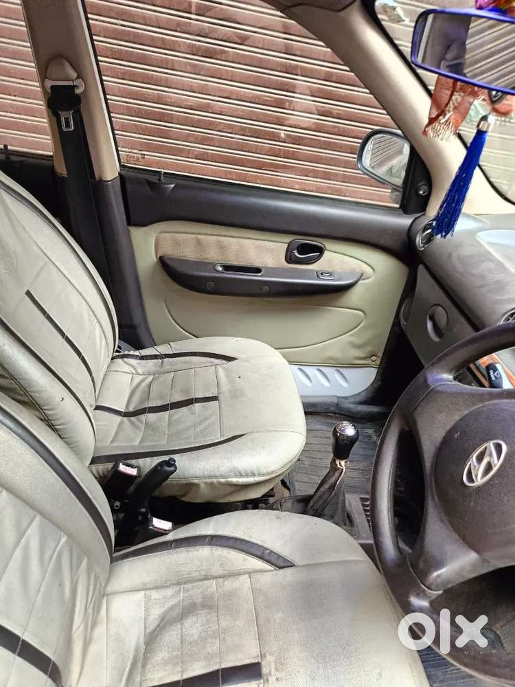 Setro Gls 2012 Modal Driven 79000