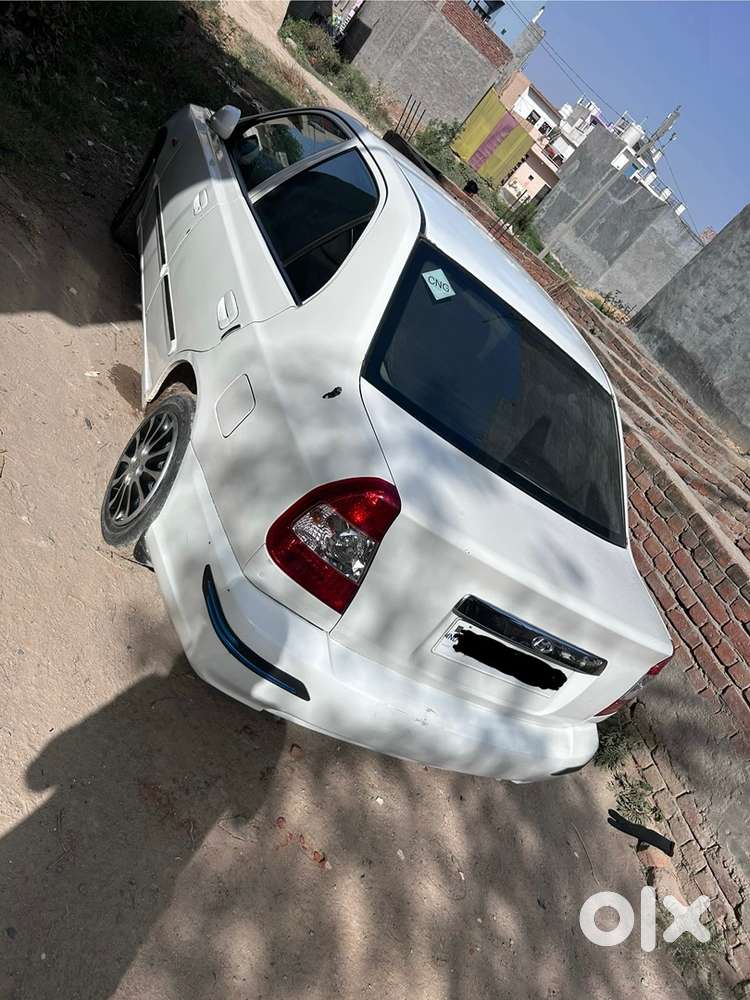 Hyundai Accent 2011 Good Condition