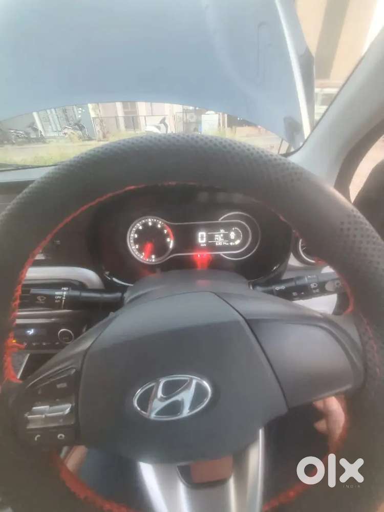 2020 Hyundai I10 Kappa Sportz