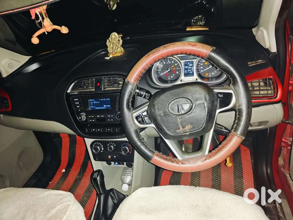 Tata Tiago 1.2 Revotron 2016