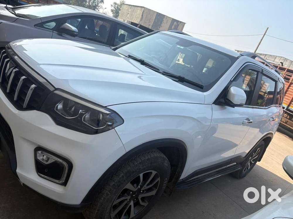 Mahindra Diesel Car 2023