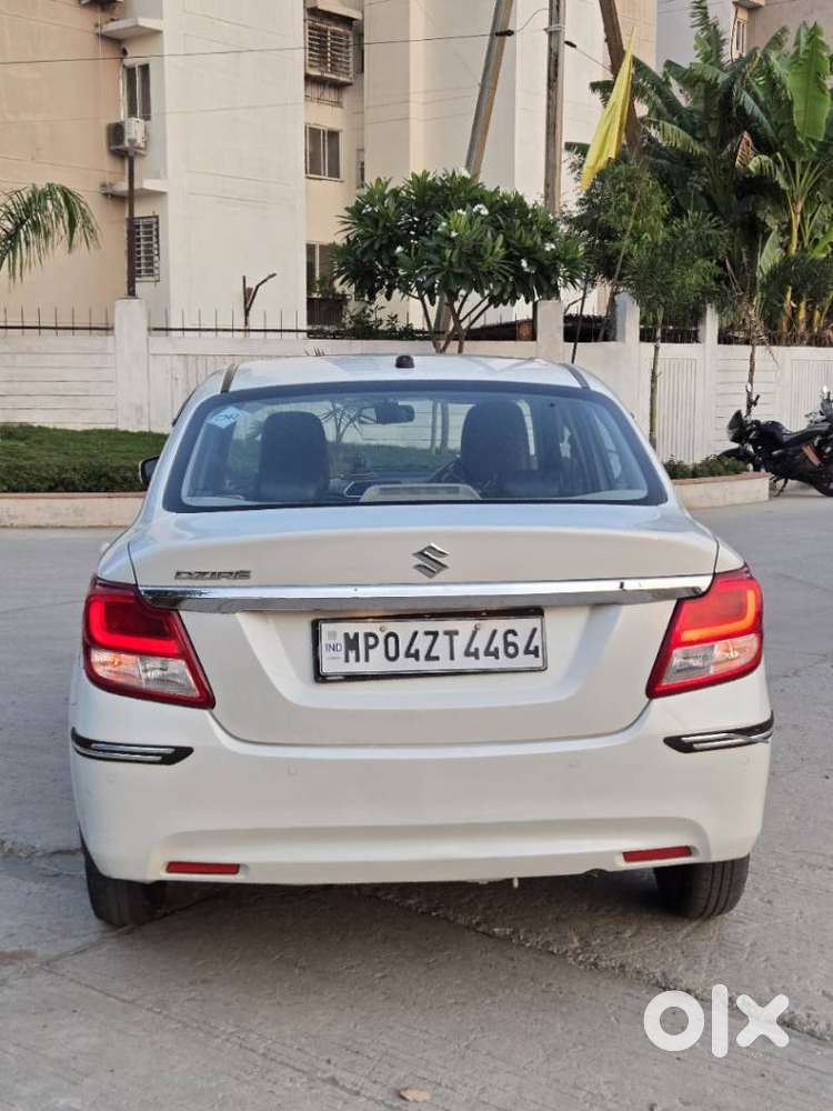 Maruti Suzuki Dzire 1.2 Vxi, 2024, Cng & Hybrids