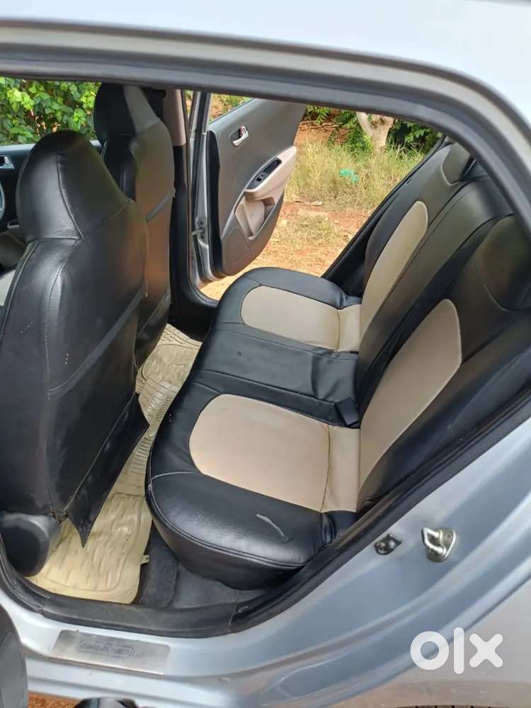 Hyundai Grand I10 Sportz 2019