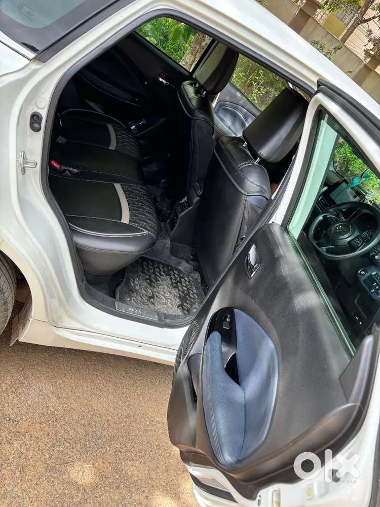 Maruti Suzuki Baleno 2023 Petrol Well Maintained