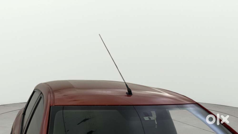 Renault Kwid Rxe, 2016, Petrol