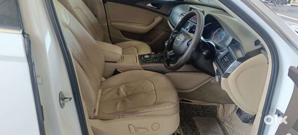 Audi A6 2.0 Tdi, 2014, Diesel