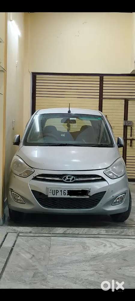 Hyundai I10 Car In Good Condition