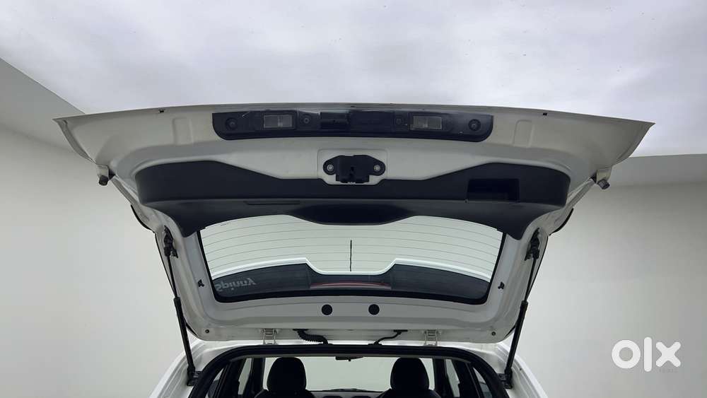 Nissan Magnite 1.0 Xe, 2022, Petrol