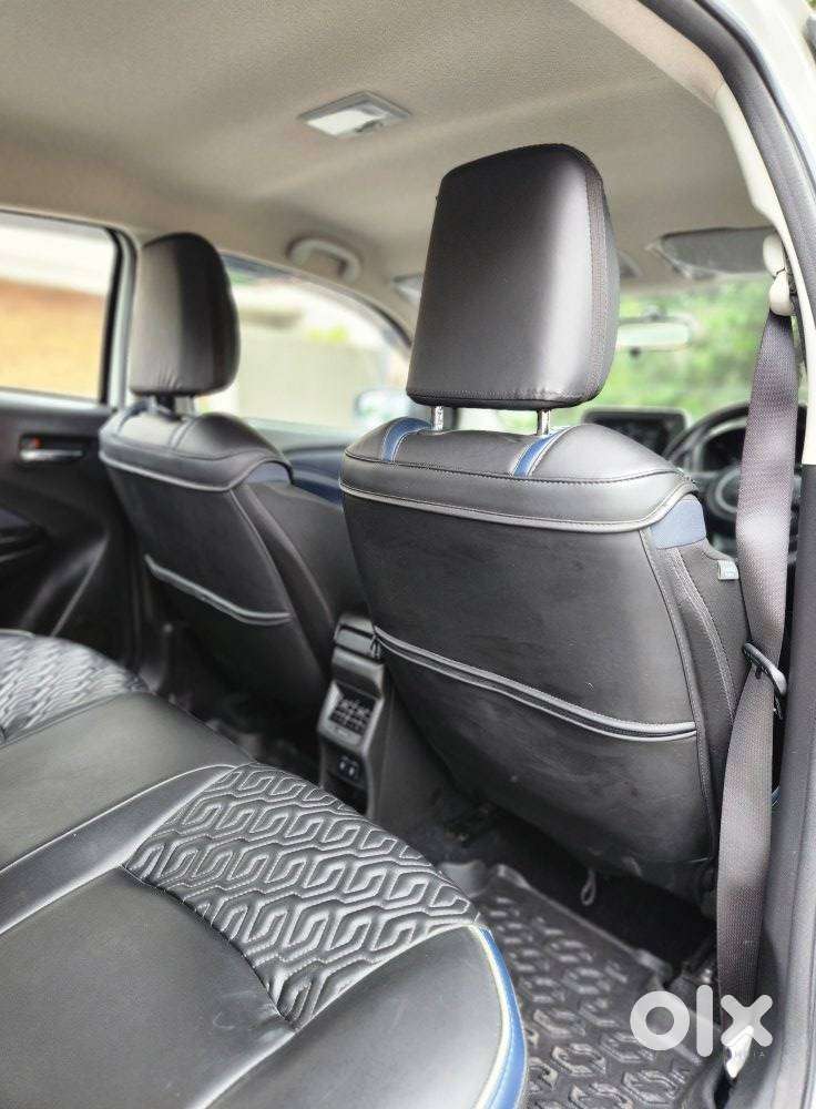 Maruti Suzuki Baleno 1.2 Zeta At, 2023, Petrol