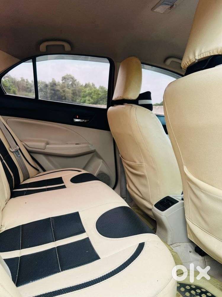 Maruti Suzuki Swift Dzire Vdi (o), 2018, Diesel