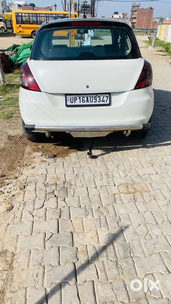 Maruti Suzuki Swift Cng & Hybrids Good Condition