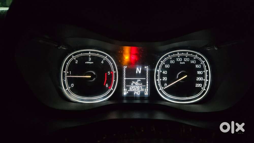 Maruti Suzuki Brezza Diesel Good Condition
