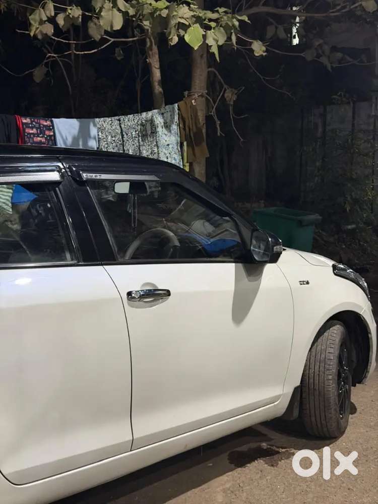 Maruti Suzuki Swift Vdi 2012