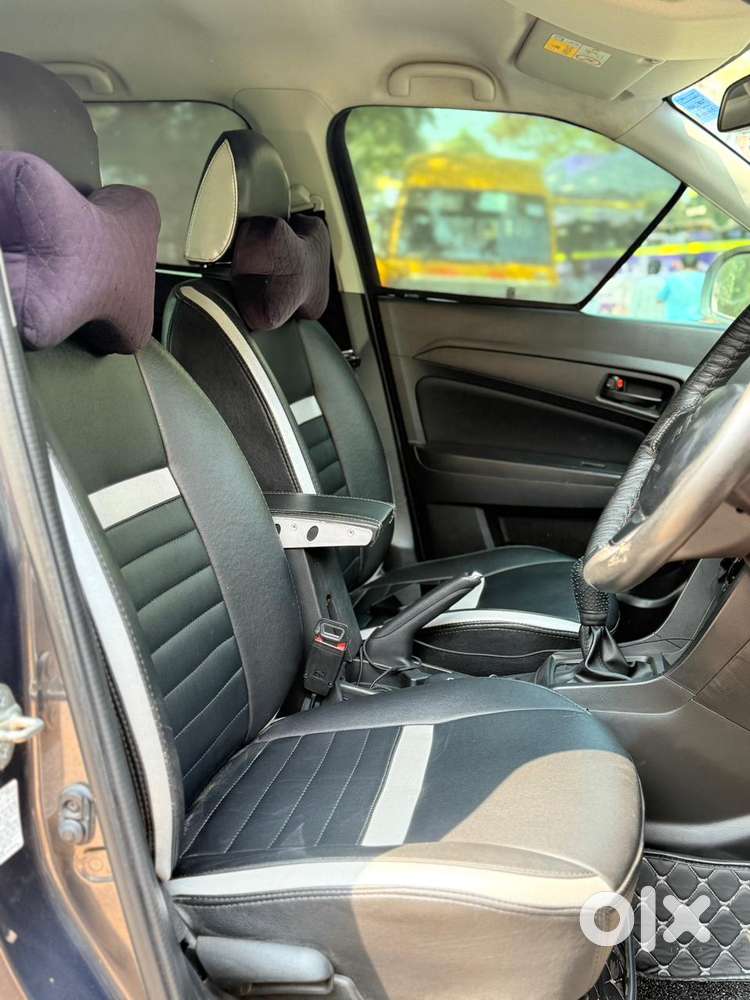 Maruti Suzuki Brezza Vdi, 2020, Diesel