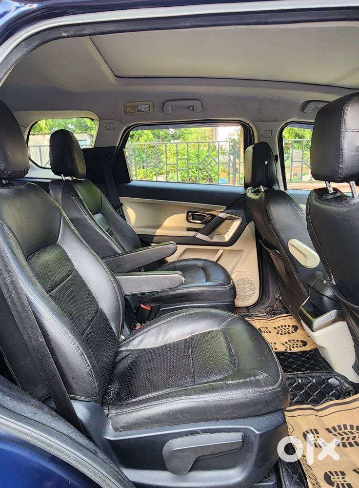 Tata Safari 2.0 Kryotec Xza Plus, 2021, Diesel