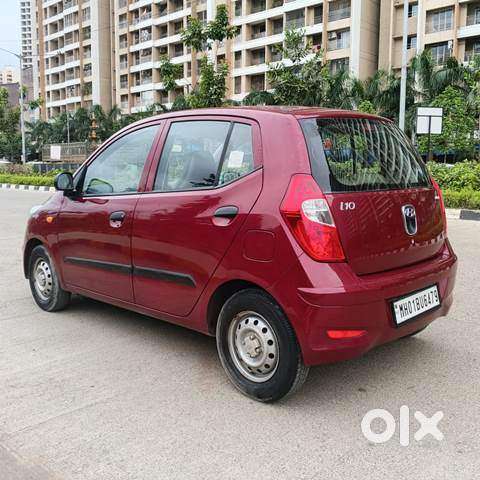 Hyundai I10 1.2 L Kappa Magna Special Edition, 2014, Petrol