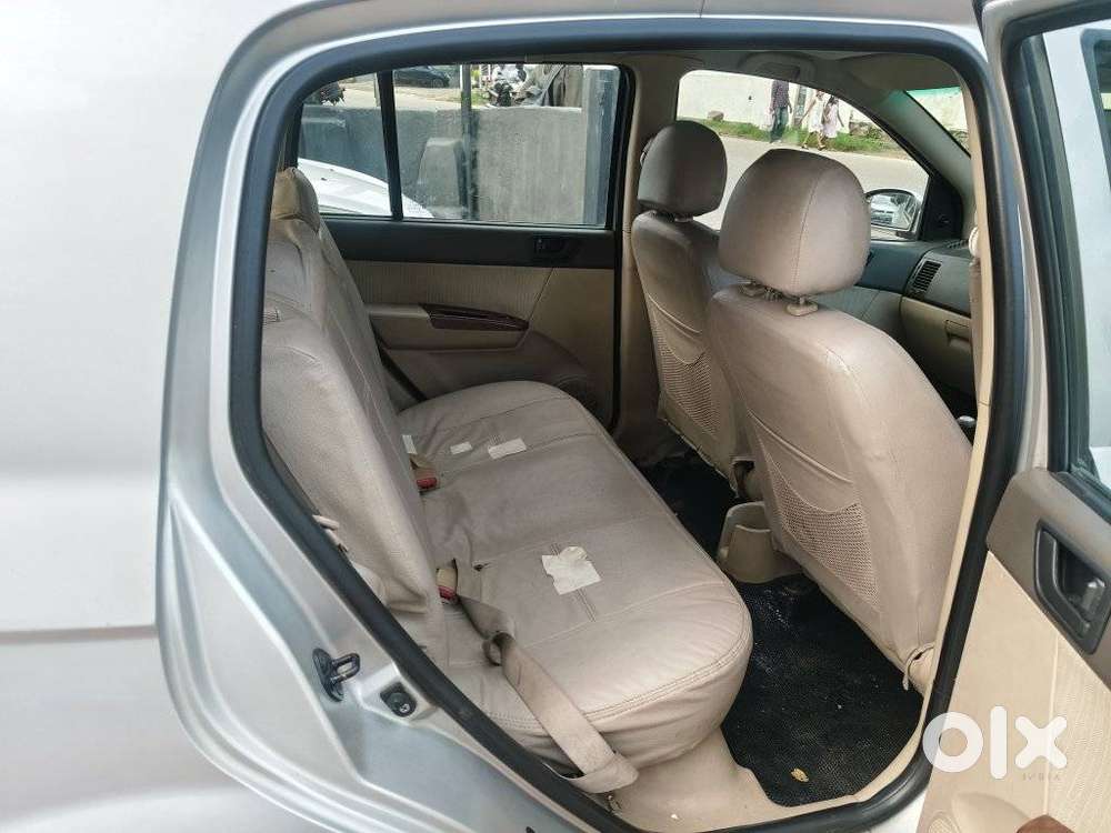 Hyundai Getz Prime 1.1 Gvs, 2008, Petrol