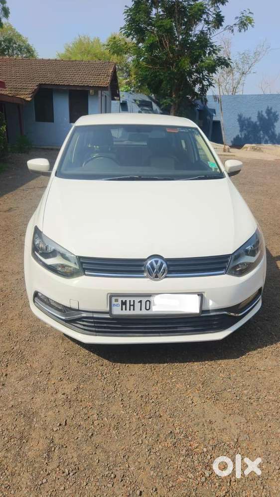 Volkswagen Polo 2014 Diesel Well Maintained