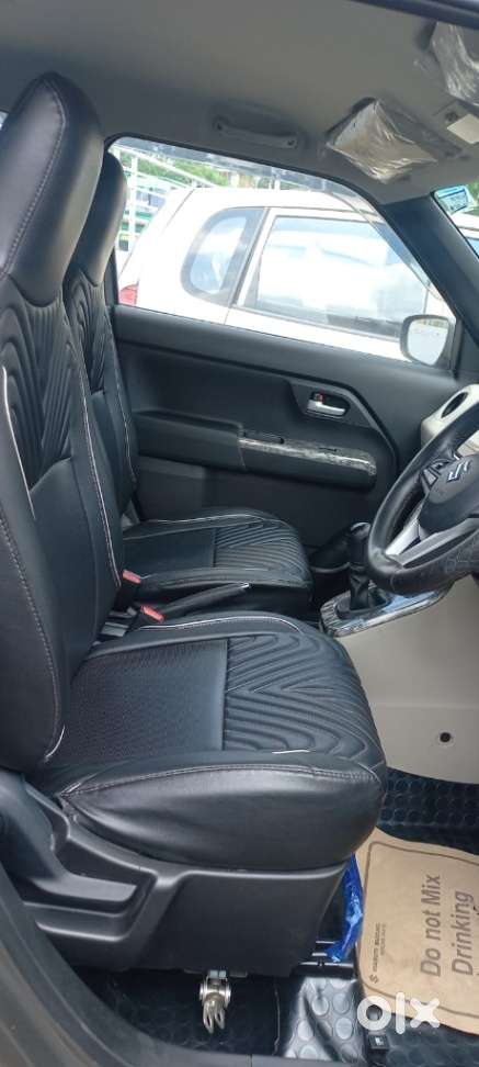 Maruti Suzuki Wagon R Zxi, 2022, Petrol