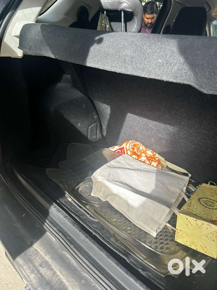 Ford Ecosport 2019 Petrol 1.5 At