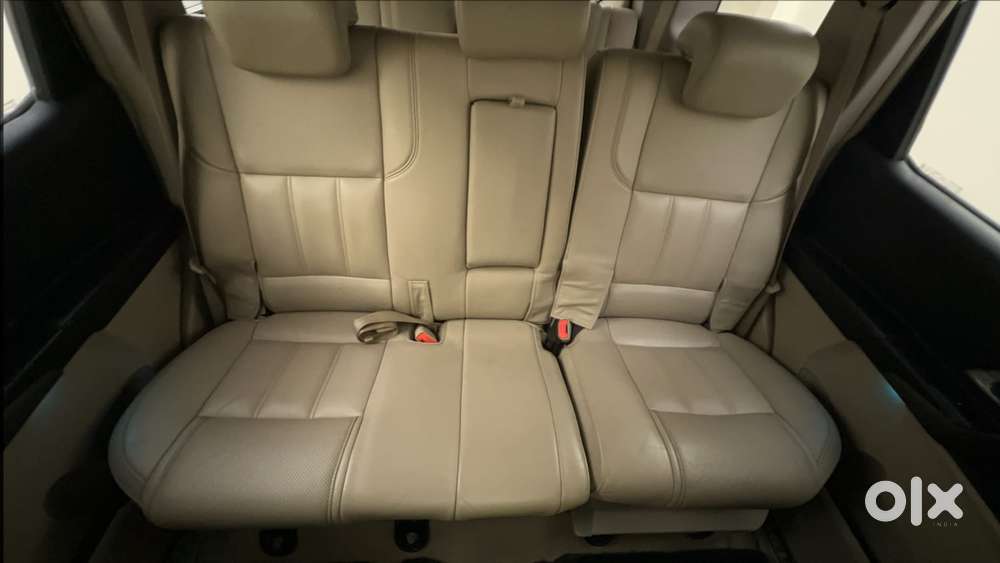 Mahindra Xuv500 W10 At, 2017, Diesel