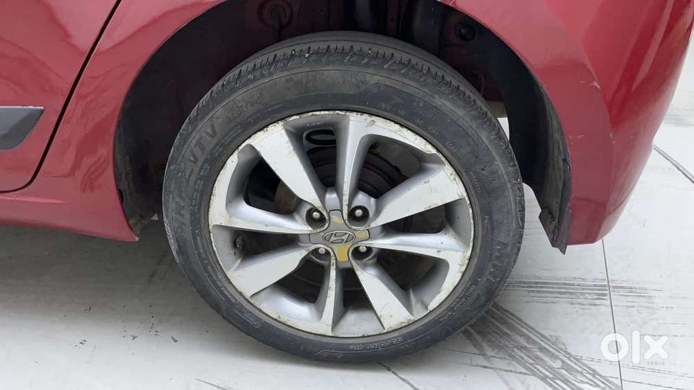 Hyundai Elite I20 [2018-2020] 1.4 Asta Crdi, 2016, Diesel