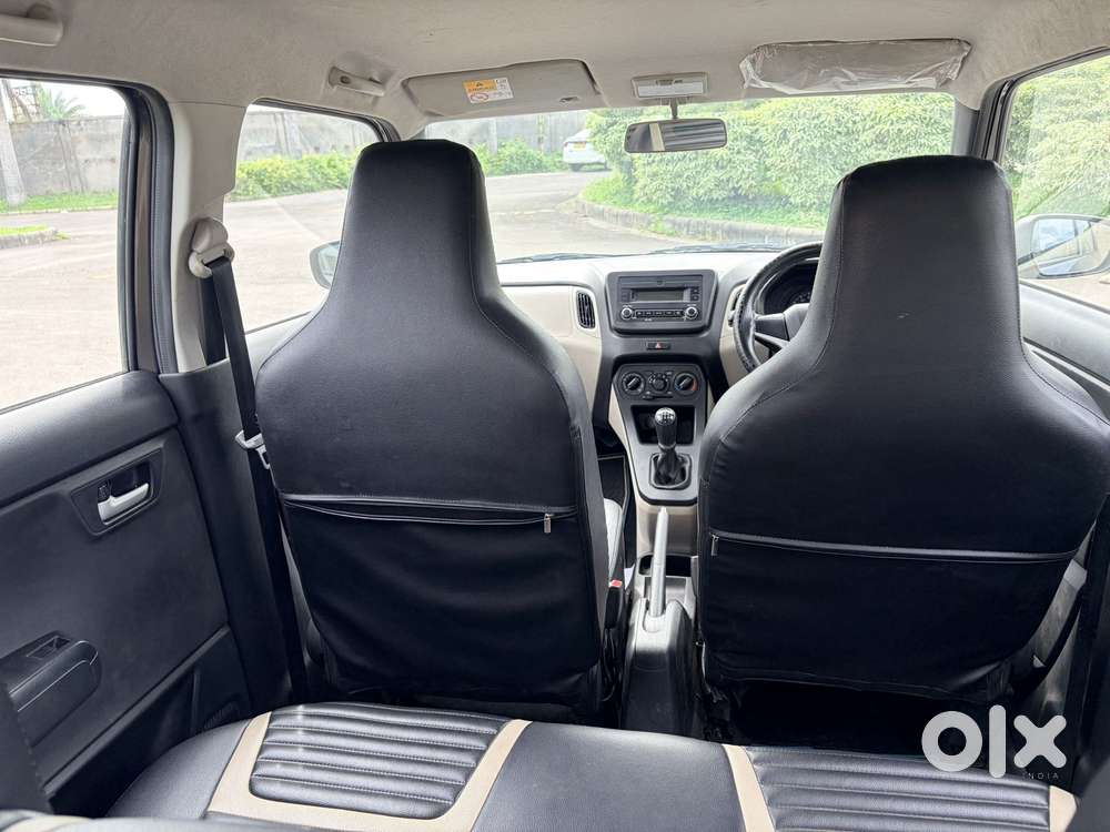Maruti Suzuki Wagon R 1.0 Vxi, 2022, Petrol