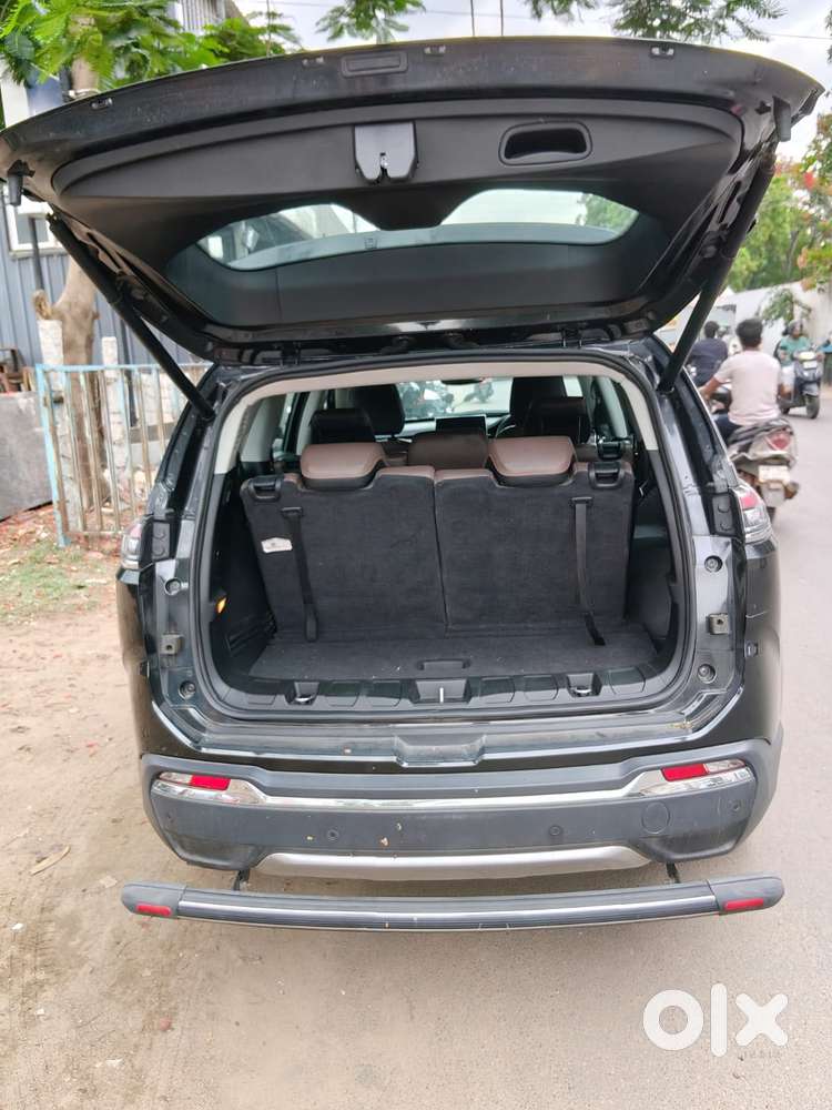 Jeep Meridian Limited (o) At, 2023, Diesel