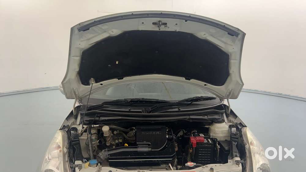 Maruti Suzuki Swift Dzire 1.3 Vxi, 2014, Petrol