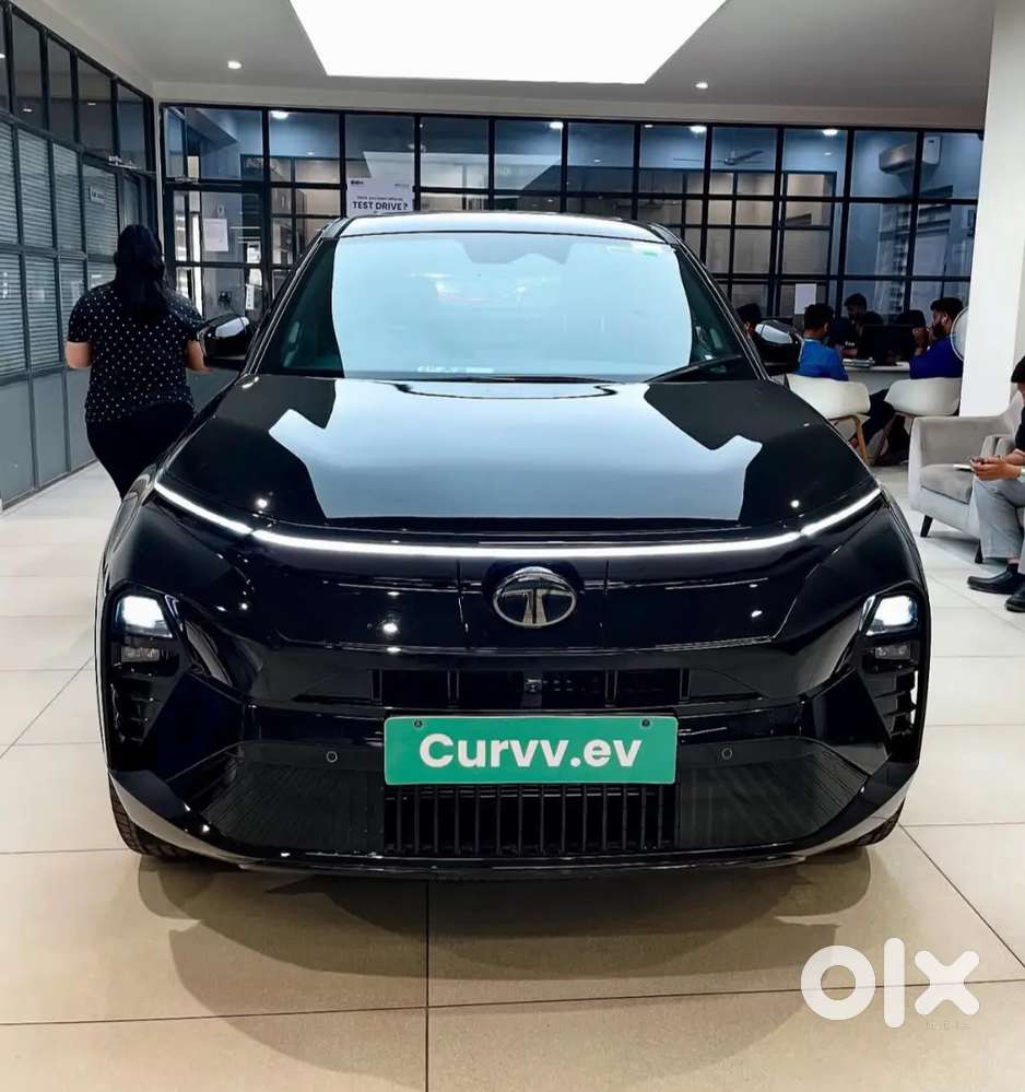 Tata Safari Adventure 2026