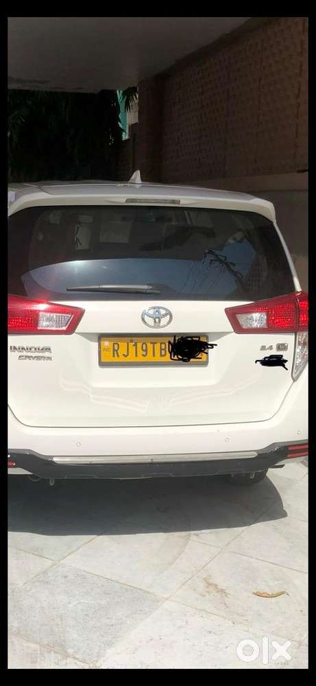 Toyota Diesel 2021 Manual