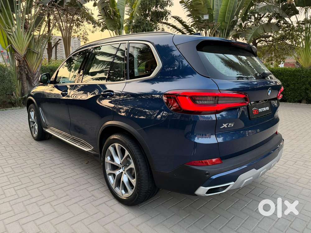Bmw X5 Xdrive30d Xline, 2020, Diesel