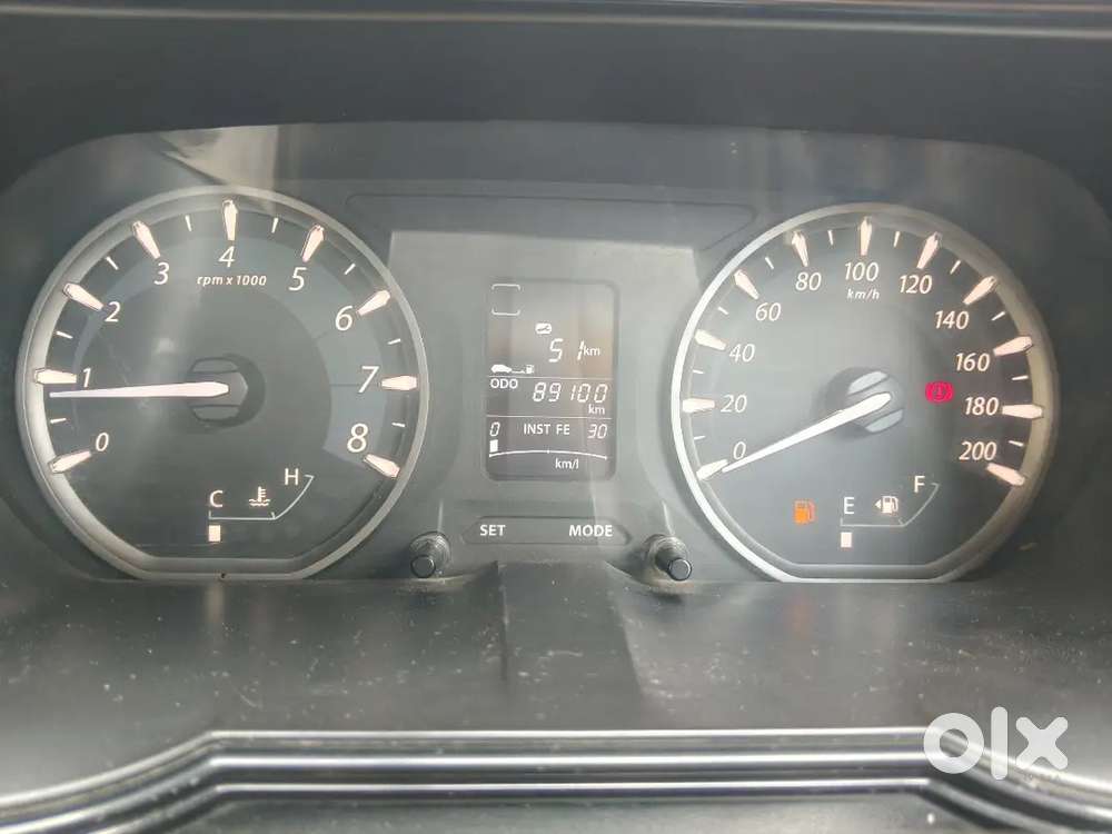 Tata Zest Diesel Manual 2015