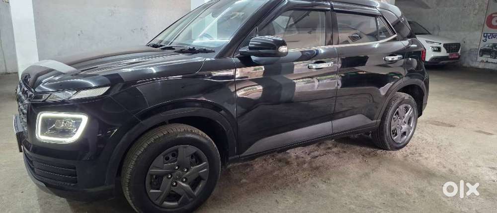 Hyundai Venue 1.5 Crdi S Plus, 2023, Diesel