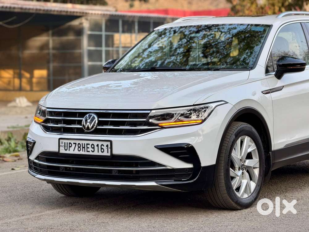 Volkswagen Tiguan 2.0 Elegance Tsi Dsg, 2023, Petrol