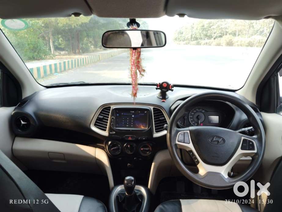 Hyundai New Santro 1.1 Sportz Mt Cng, 2021, Cng & Hybrids