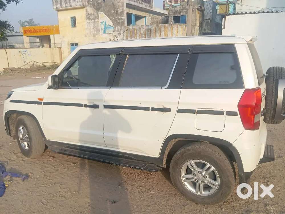 Mahindra Bolero Neo 2024 Diesel 37864 Km Driven