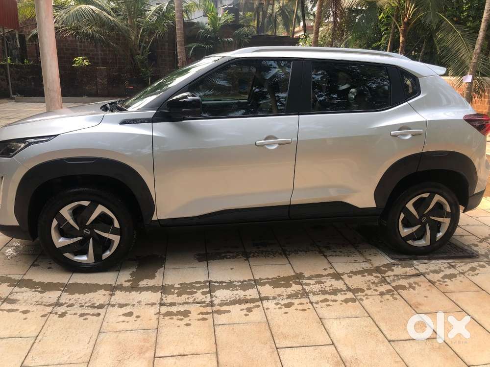 Nissan Magnite Urgent Sale