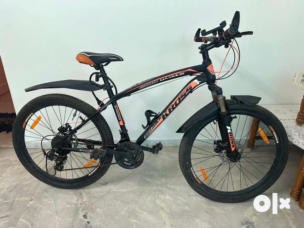 Kross maximus discount pro cycle price