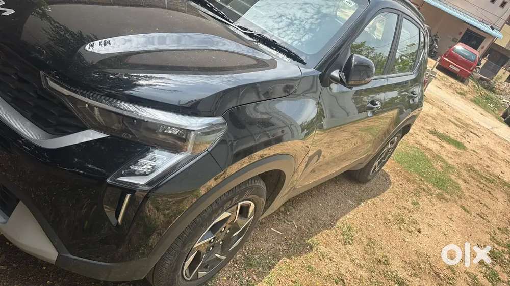Kia Sonet 1.2 HTK Manual Petrol 2025