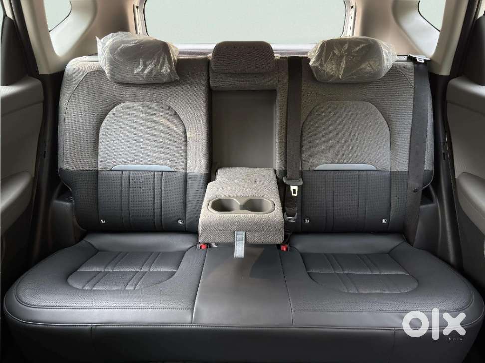 Kia Seltos Hte D, 2026, Diesel