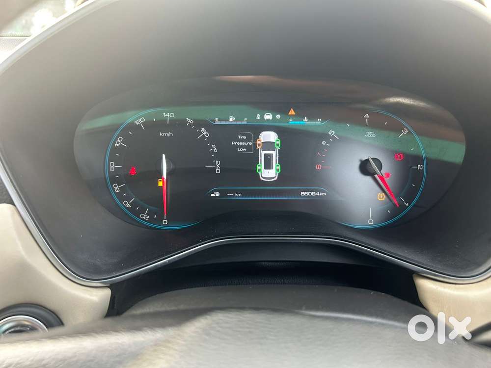 Mg Hector 2.0 Sharp Diesel, 2022, Diesel