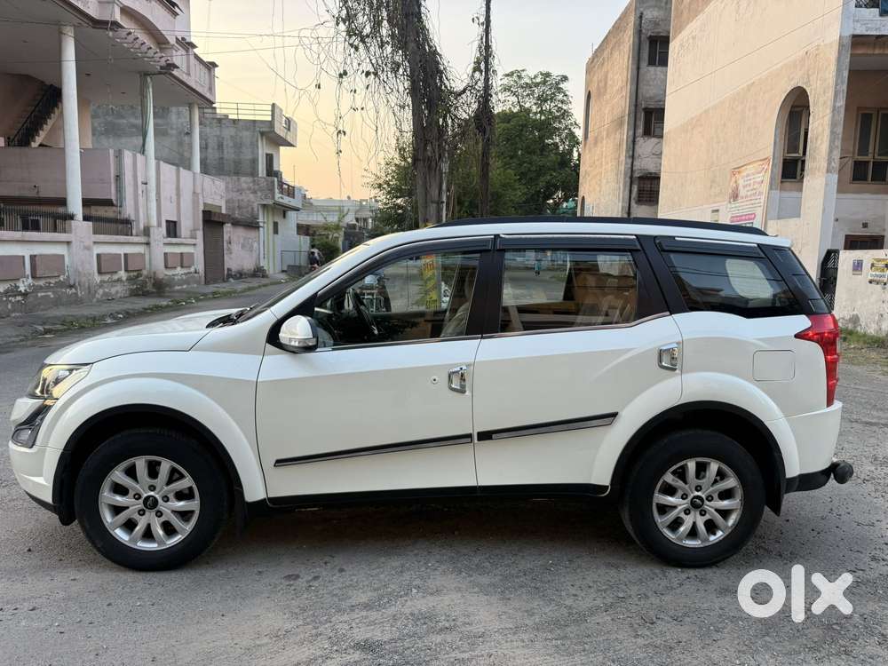 Mahindra Xuv500 2.2 W10, 2017, Diesel