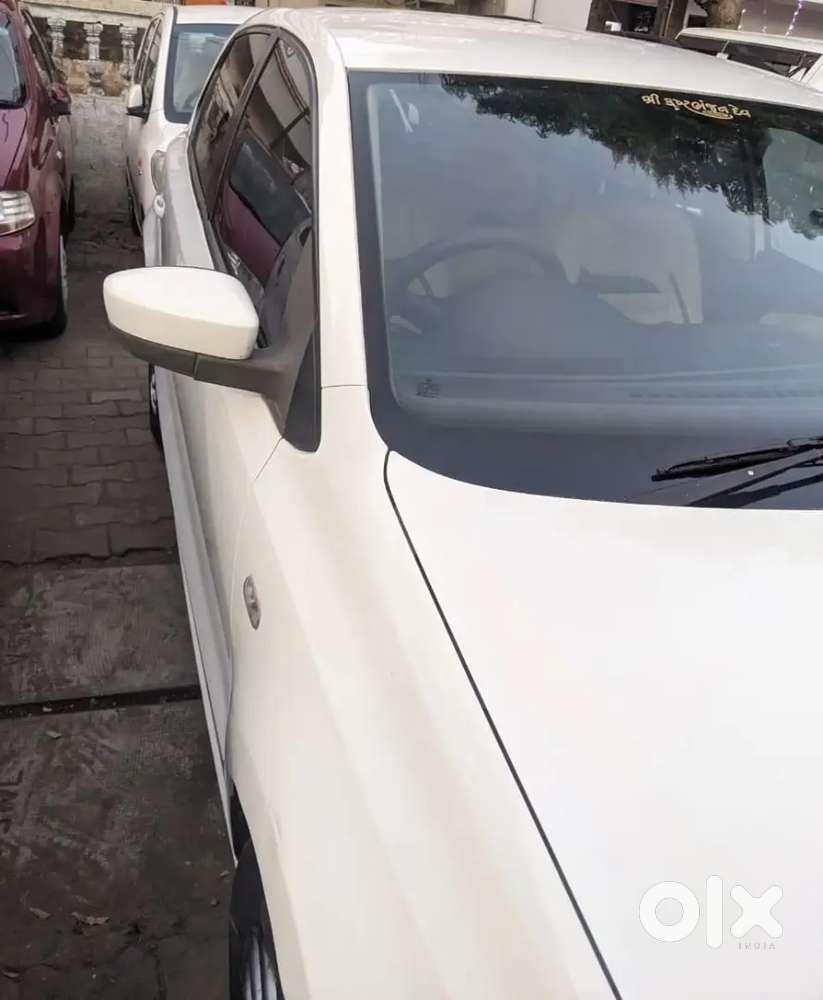 Volkswagen Polo Diesel 2011