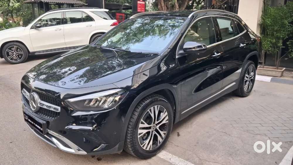 Mercedes-benz Gla 200, 2026, Petrol