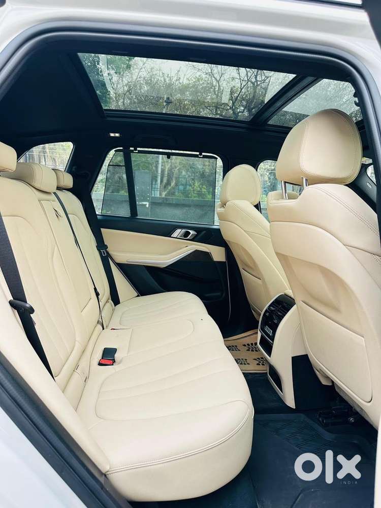 Bmw X5 Xdrive 40i M Sport, 2022, Petrol