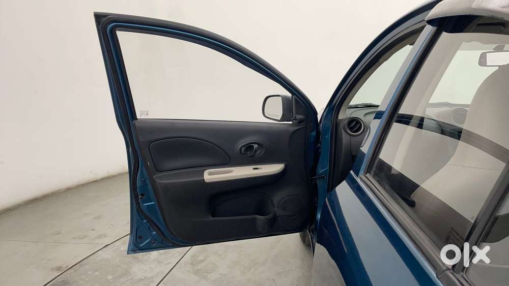 Nissan Micra Primo 1.2 Xl, 2013, Petrol